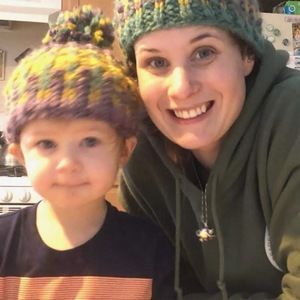 Meet your Posher, Kati